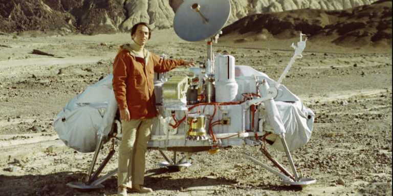 Carl Sagan