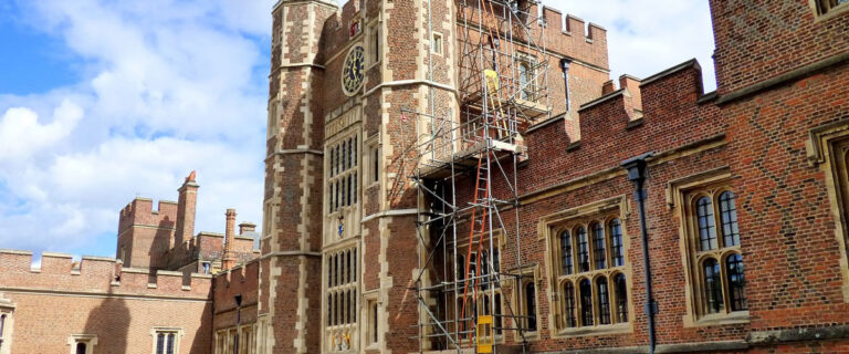 Eton College Image