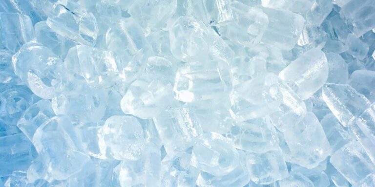 Ice Cubes