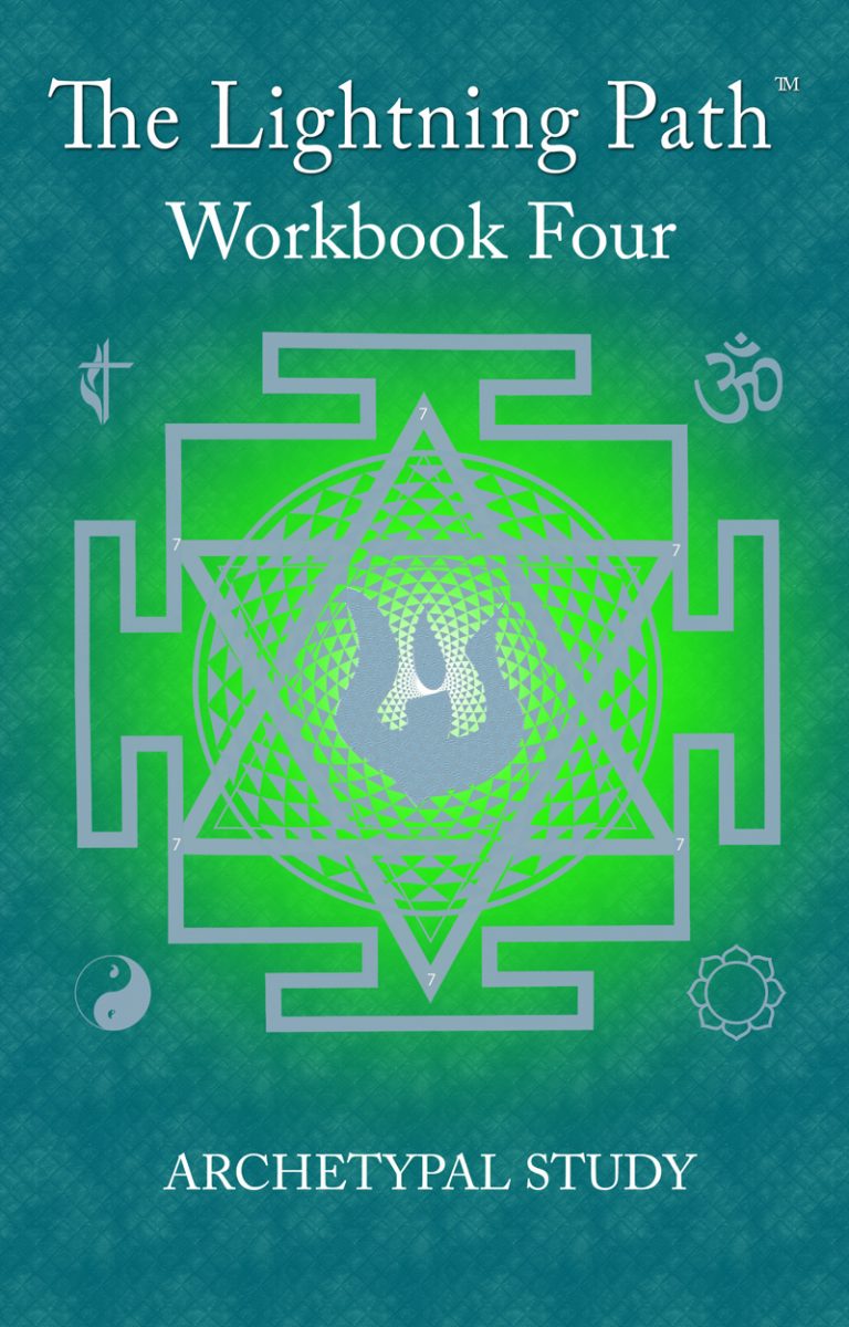 LP Workbooks – The Lightning Path Institute